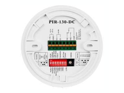ICP DAS USA PIR-130-DC