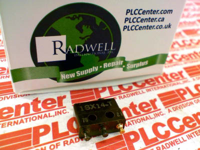 HONEYWELL 1SX14-T