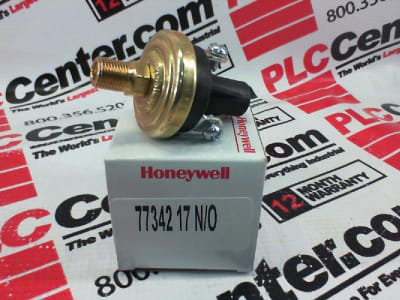 HONEYWELL 07734217.0HG01
