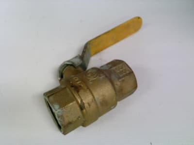 WATTS FBV-3-1