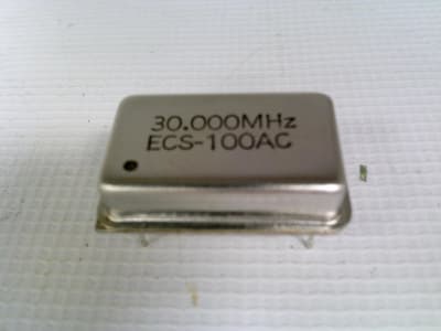 ECS ECS-100A-300