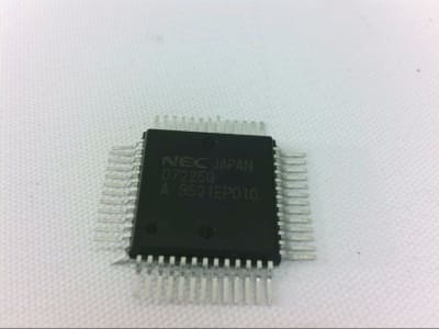 NEC UPD7225G