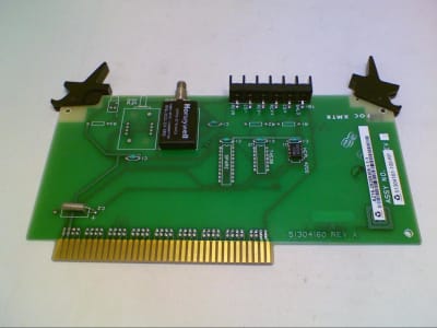 HONEYWELL 51304161-100