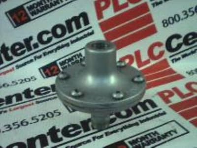GAST MANUFACTURING V11B