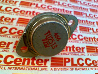 NXP SEMICONDUCTOR TU2513