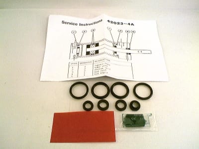 AURORA AIR PRODUCTS 42023-4A