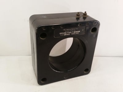 WESTINGHOUSE 5264C10H01