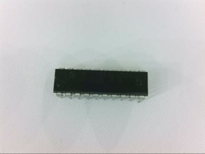 LATTICE PALCE16V8Z-25PI