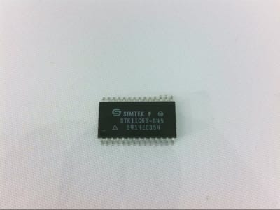 SIMTEK STK11C68-S45
