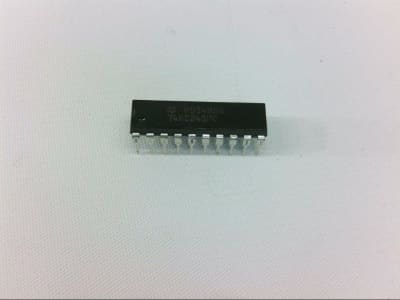 TEXAS INSTRUMENTS SEMI P9348AB