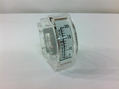 PRIME INSTRUMENTS 60-0-20AC