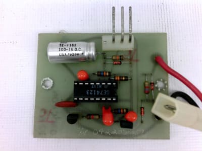 OMICRON 1265