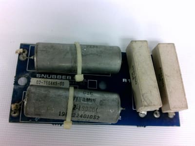 NIDEC CORP 02-766455-00