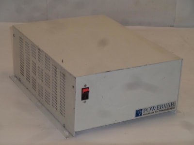 POWERVAR 61100-57