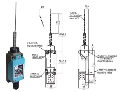 RADWELL VERIFIED SUBSTITUTE SZL-VL-G-SUB