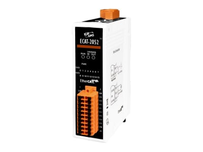 ICP DAS USA ECAT-2052