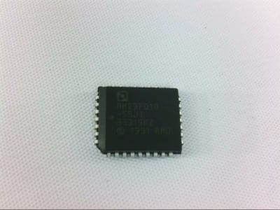 AMD AM29F010-55JI