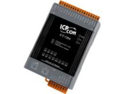 ICP DAS USA ET-7204