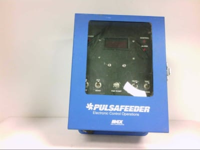 PULSAFEEDER DC12F735