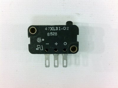 HONEYWELL 47XL31-02