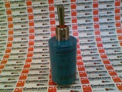 HONEYWELL 25ET1-T
