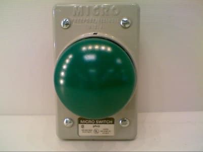 HONEYWELL 2PH3
