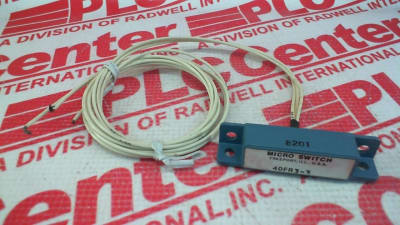 PEPPERL & FUCHS 40FR3-3