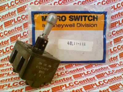 HONEYWELL 4TL11-11A