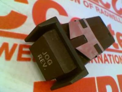 HONEYWELL 4A21BAA31-JOG-REV