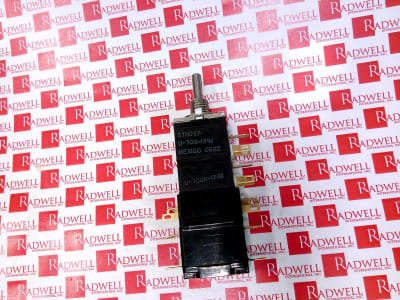 HONEYWELL 31M097