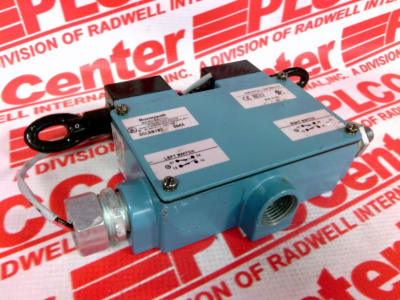 HONEYWELL 2CLSB1B1