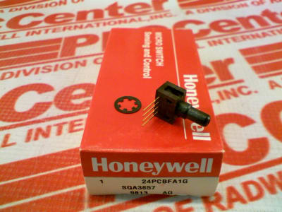 HONEYWELL 24PCBFA1G
