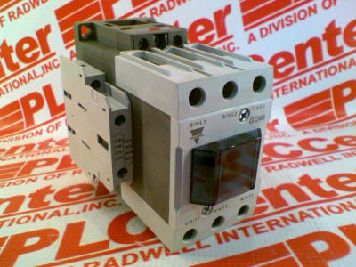 CARLO GAVAZZI GC40LA24