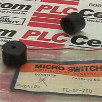 HONEYWELL FE-AP-750