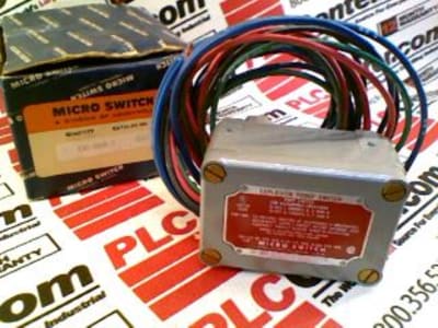 HONEYWELL EXD-AR20-3