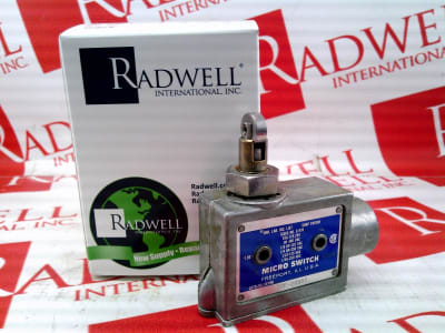 HONEYWELL BZE-2RQ81