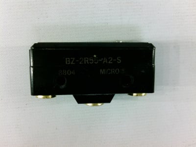 HONEYWELL BZ-2R55-A2-S