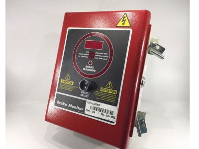 WINTRISS CONTROLS 9612501