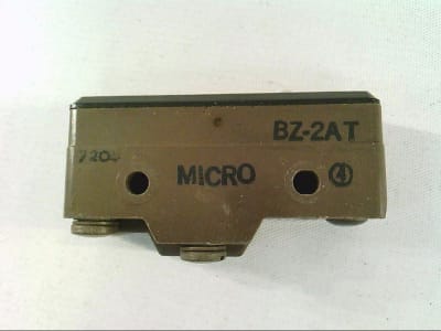 HONEYWELL BZ-2AT