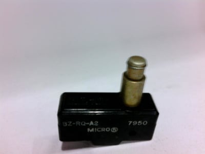 HONEYWELL BZ-RQ-A2