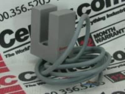 HONEYWELL 921FSS15