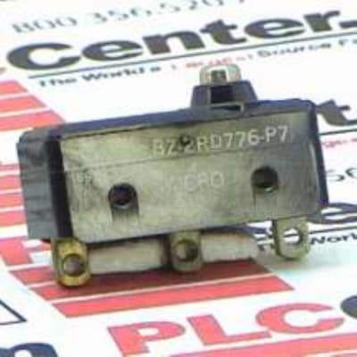 HONEYWELL BZ-2RD776