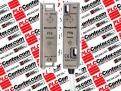 HONEYWELL FF6-21-DC-QD05