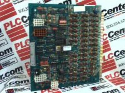 WINTRISS CONTROLS D41284