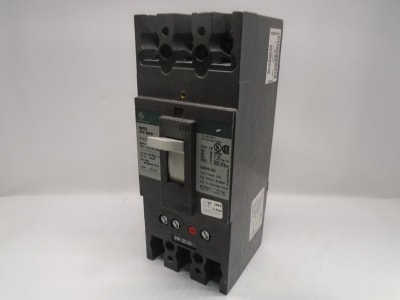 GENERAL ELECTRIC TFJ-236100WL