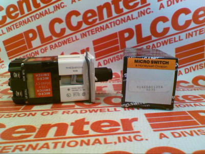 HONEYWELL 914EBA013YA