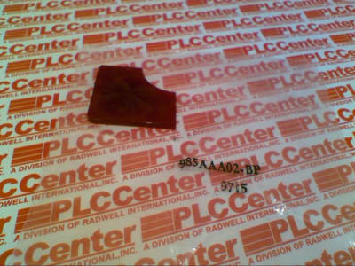 HONEYWELL 985AAA02-BP