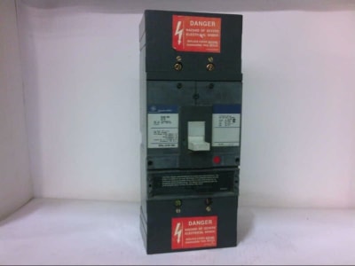 GENERAL ELECTRIC SGDA36AN0600