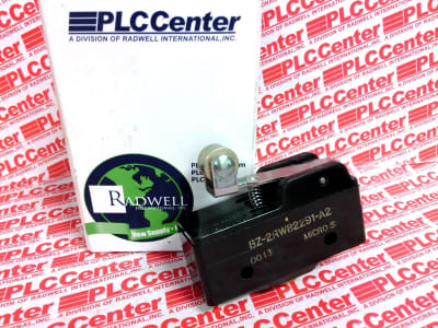 HONEYWELL BZ2RW82291A2