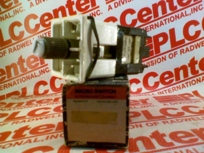 HONEYWELL 911AGC031TB